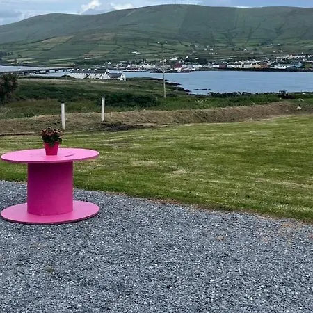 Portmagee View *