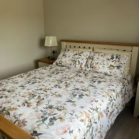 Apartmán Portmagee View *