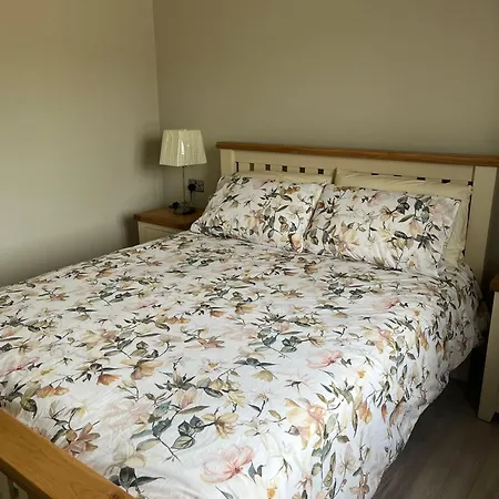 Portmagee View Apartmán Clynacartan